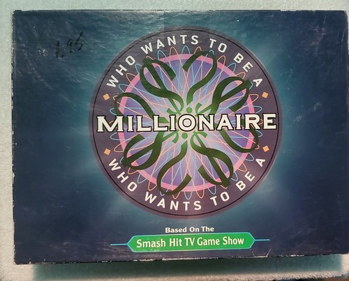 Who wants a millionaire - wants, be