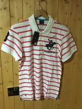 Authentic BEVERLEY  HILLS POLO