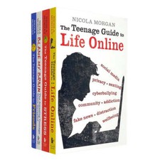 Nicola Morgan Teenage Guide 4