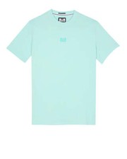 Weekend Offender New Mens Crew Neck Short Sleeve T Shirt Thurman Summer Top HMP