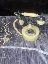 Vintage STELLA BRAND (USSR) 1980’s HOME PHONE