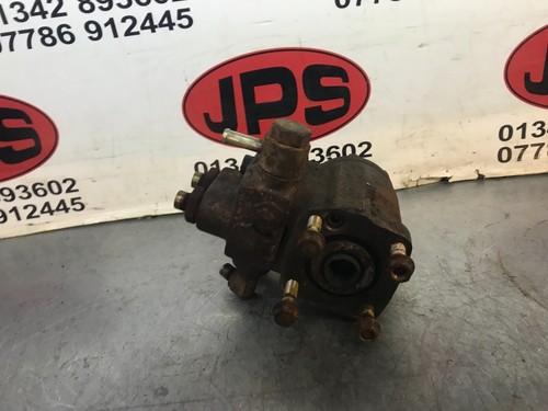 Sumitomo eaton steering - eaton,