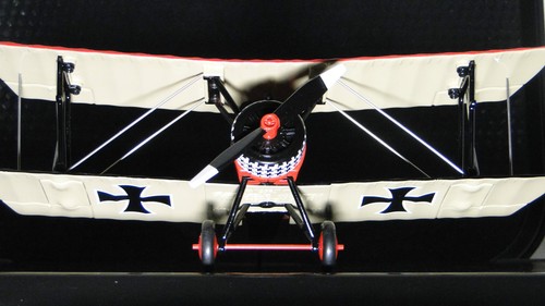 Ww1ww2plane metal1 48model - ww1ww2plane,
