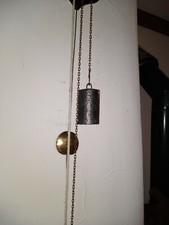 Authentic Lead Weights for