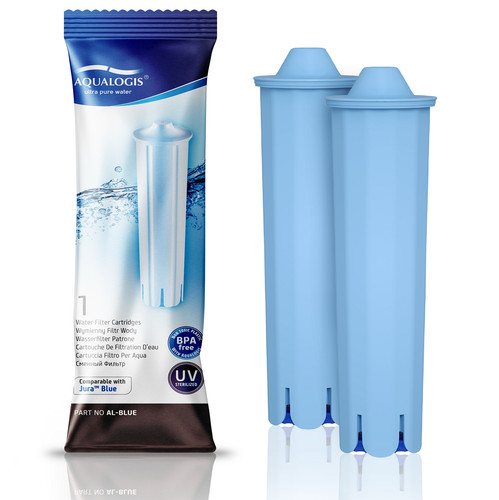 Water filter for jura - water,