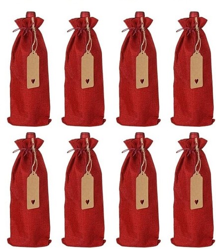 Pcs wine bottle - bottle, bags