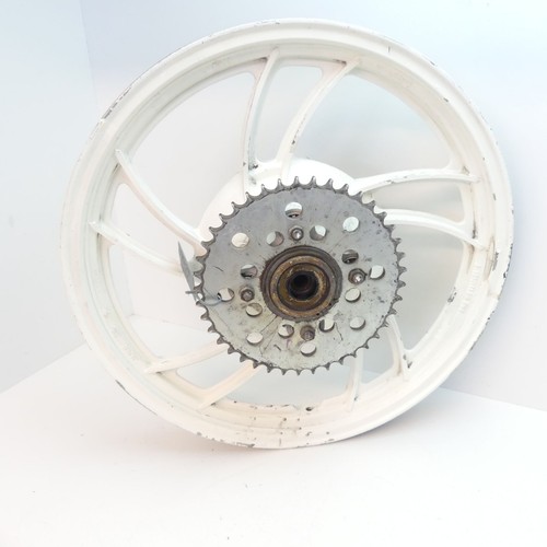 Original yamaha 250 4l1 - rd,