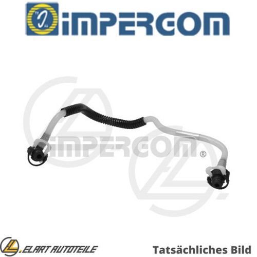 Fuel line for mercedes benz - for, mercedes-benz