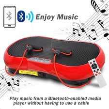 Vibration Machine New Full