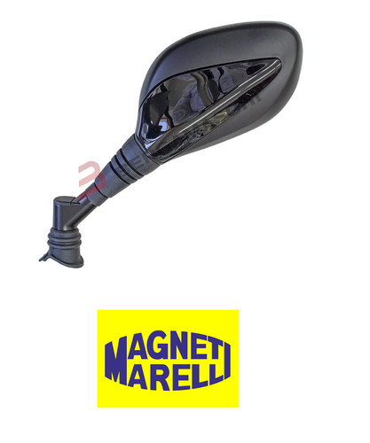 Magnets marelli left - magnets, mirror