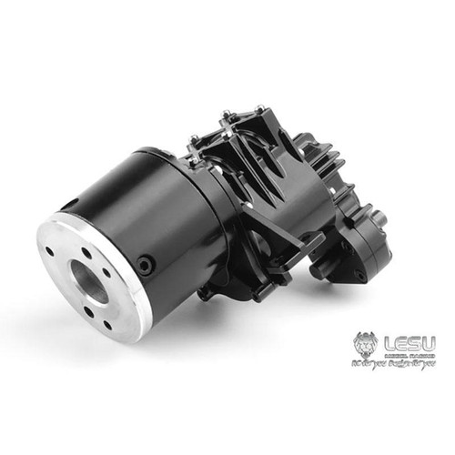 Tamiya 2speed high torque gear - tamiya,