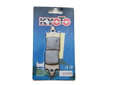 Brake Disc Pads Front For