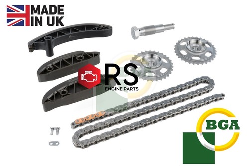 Timing chain kit bga fits - chain,
