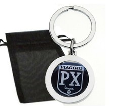 VESPA PIAGGIO SCOOTER BLACK