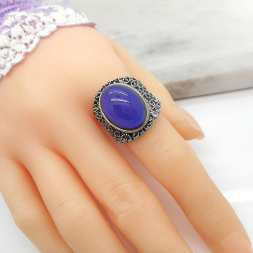 New large round mood - new,