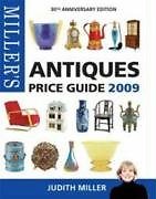 Miller antiques price guide - miller's,