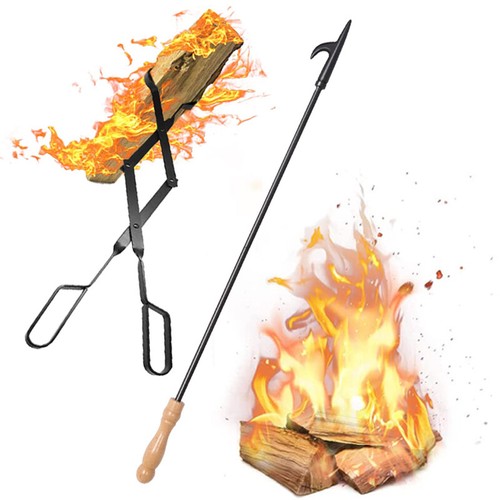 Cast iron heavy - iron, fire