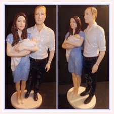 NIB Royal Doulton Prince