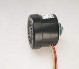 New talking reversing alarm - talking,