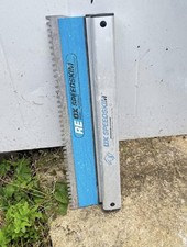 OX Group OX Speedskim Semi-Flexible Plastering Rule St 600mm