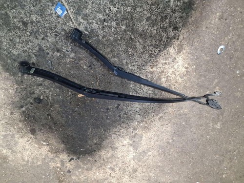 Hyundai i40 front wiper - i40,
