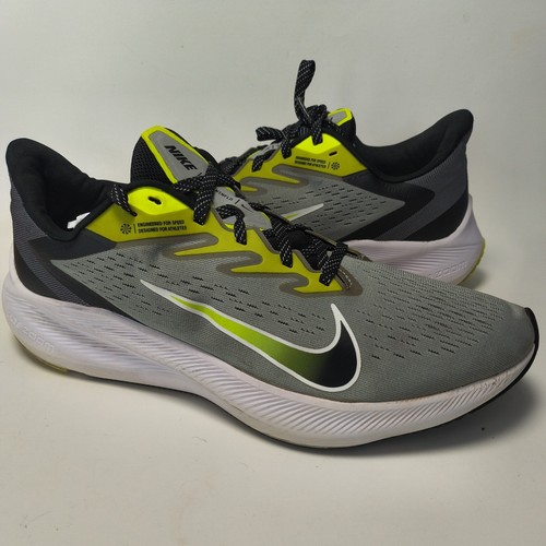Nike air zoom - air, winflo