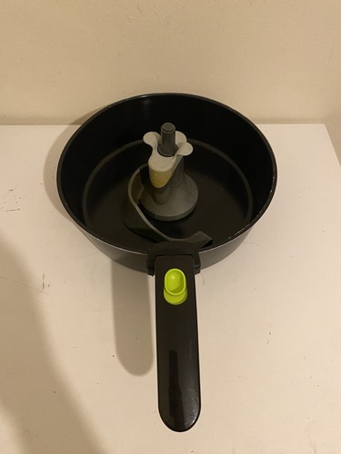 Tefal actifry pan and paddle - tefal,
