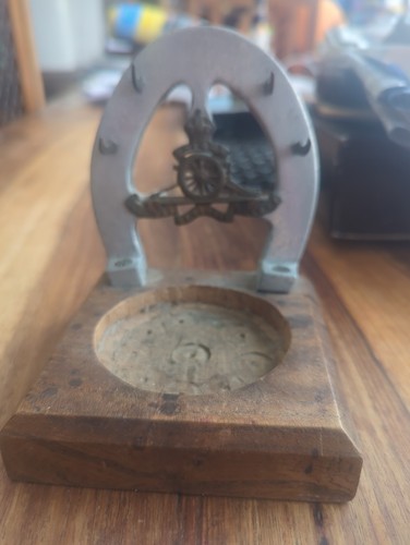 Trench art ww1 - trench,