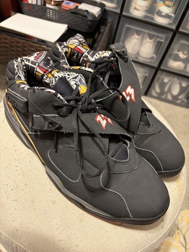 Jordan retro low playoffs - jordan,