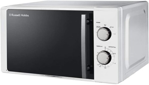 Russell hobbs rhm2060 - new, 20