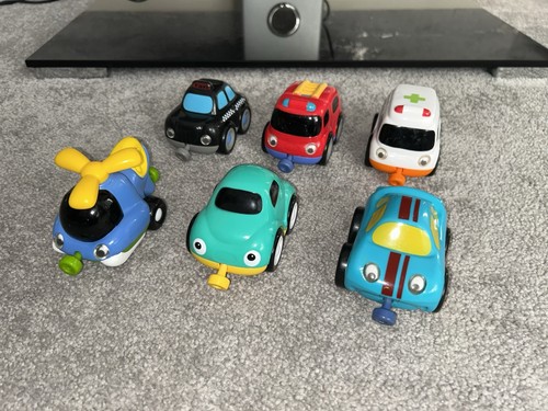Elc whizz world magnetic - whizz,