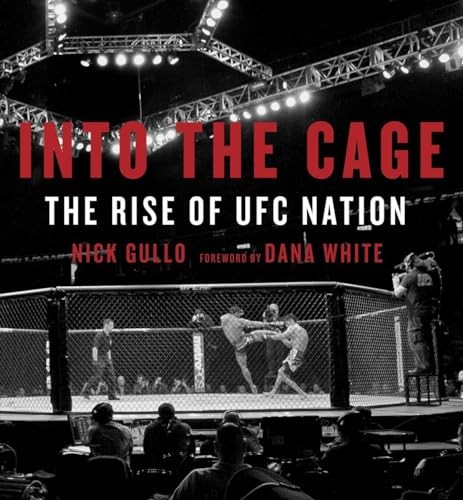 Into the cage rise - the,