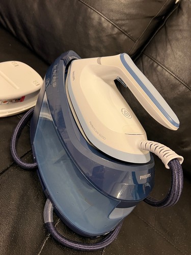 Philips perfectcare 6000 - philips,