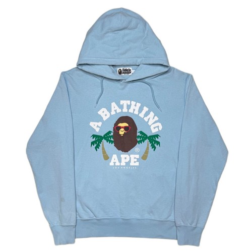 Bape store college logo - [l],