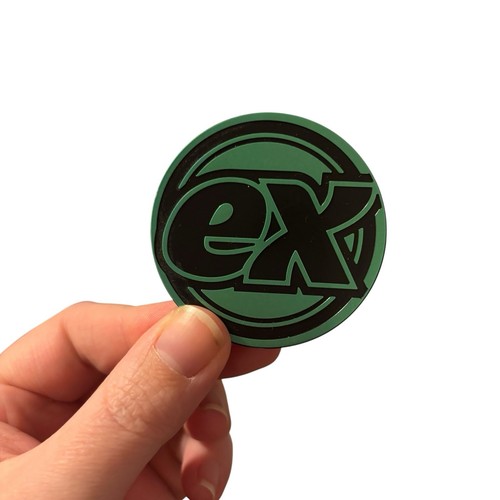 Pokemon coin metallic - pokemon,