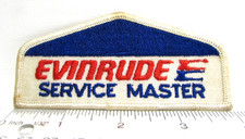 Vintage Evinrude Service