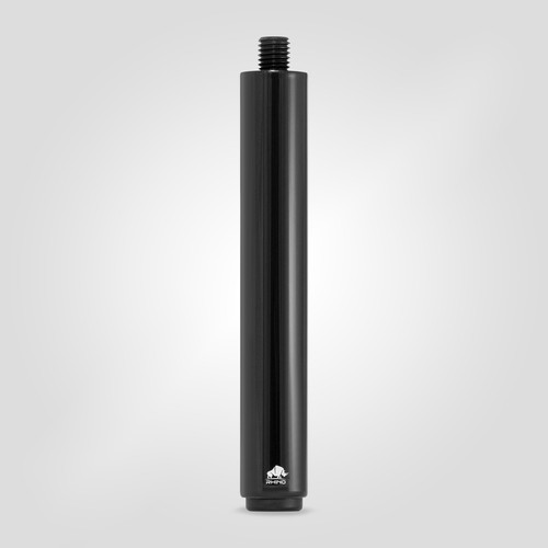 Rhino cue extension black - cue,