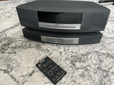 Bose Wave II CD Player  FM AM
