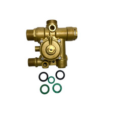 BIASI RIVA COMPACT HE M96.24SM