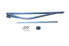 Hörmann universal canopy bow