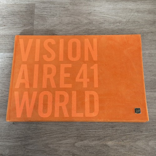 Visionaire world gap - visionaire, +