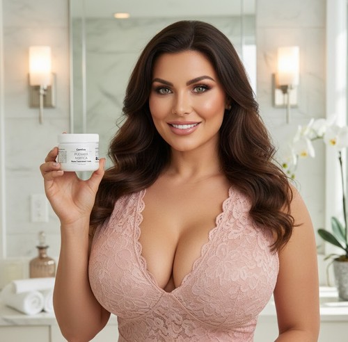 Breast enlargement cream - breast,
