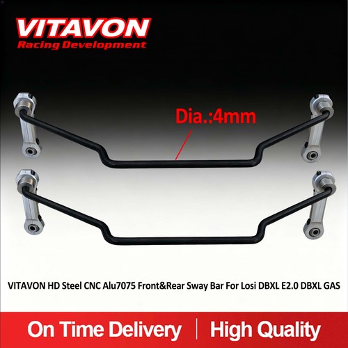 Vitavon steel cnc alu7075 - vitavon, hd