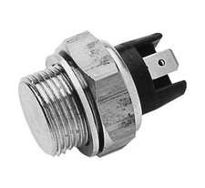 Intermotor radiator fan switch - intermotor,