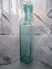 SUPERB AQUA GARTON'S HP SAUCE