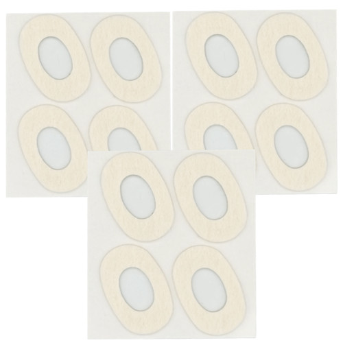 Merino wool felt - wool, bunion