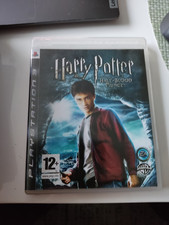 Harry Potter and the Half-Blood Prince (Sony PlayStation 3, 2009)