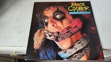 Alice Cooper - Constrictor lp