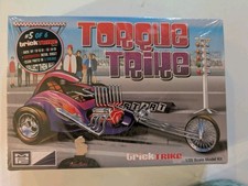MPC Torque Trike 1/25 Model