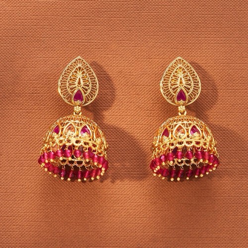 Indian pakistani matte gold - indian,